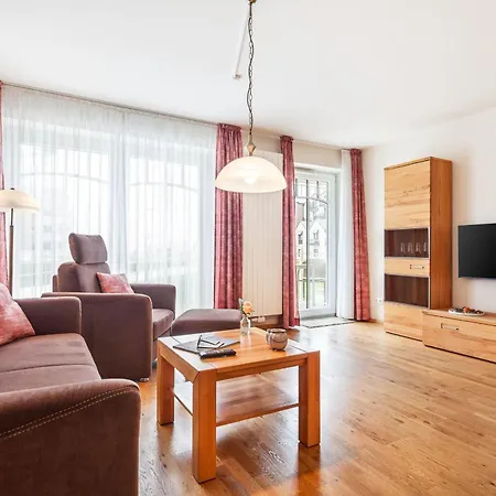 103 Halligfahrt - Haus Ebenezer *